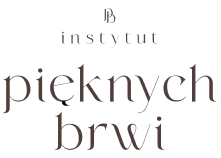 logo instytut pięknych brwi